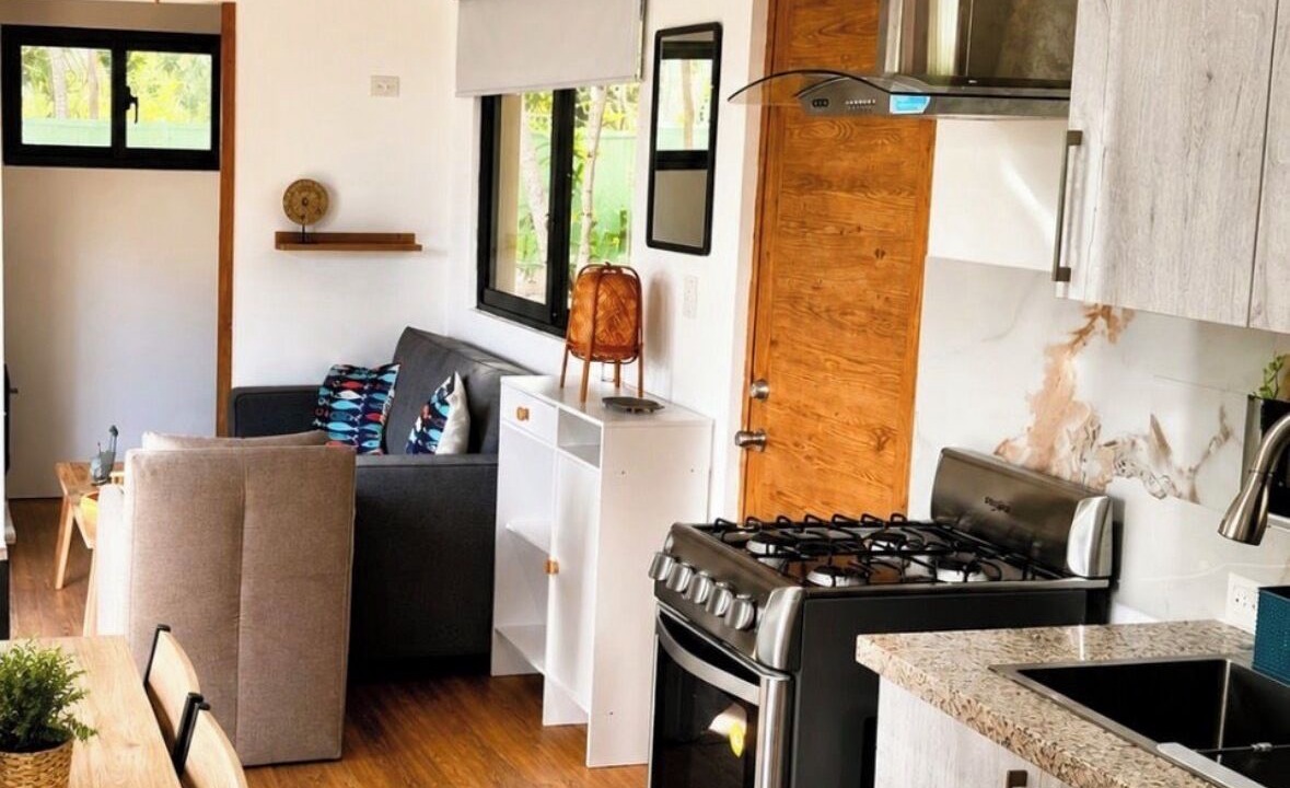Photo of Kitchen in Portillo