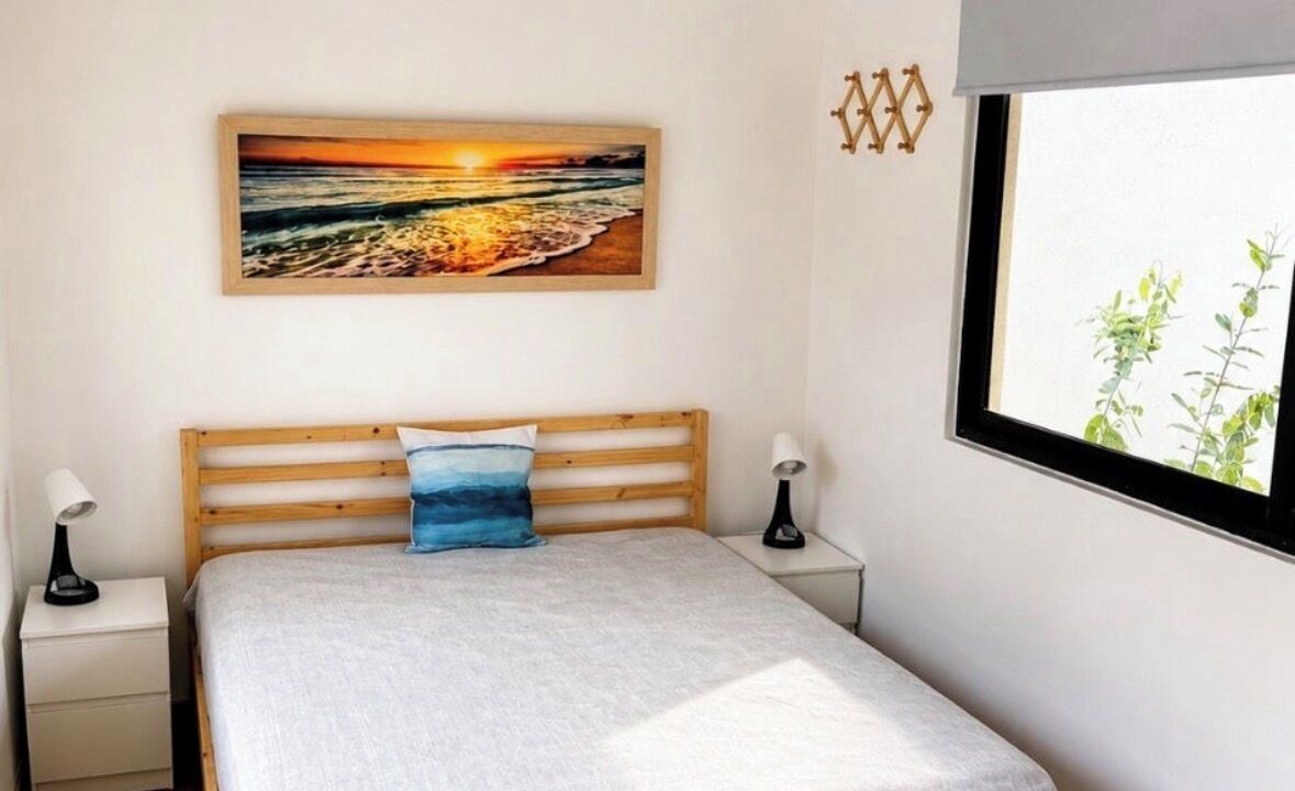 Photo of Bedroom in Portillo
