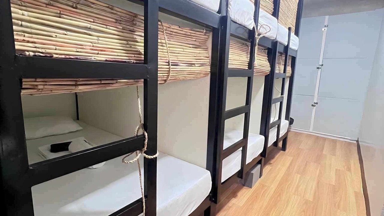 Photo of Bedroom in Catangnan