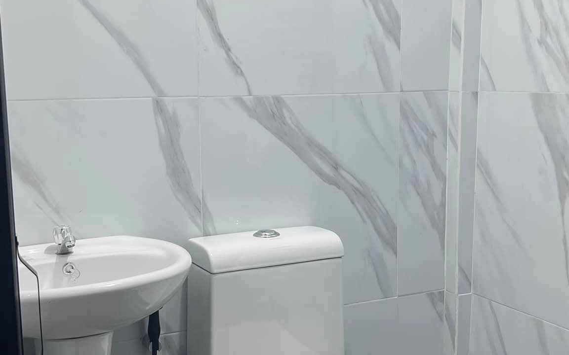 Photo of Bathroom in Catangnan