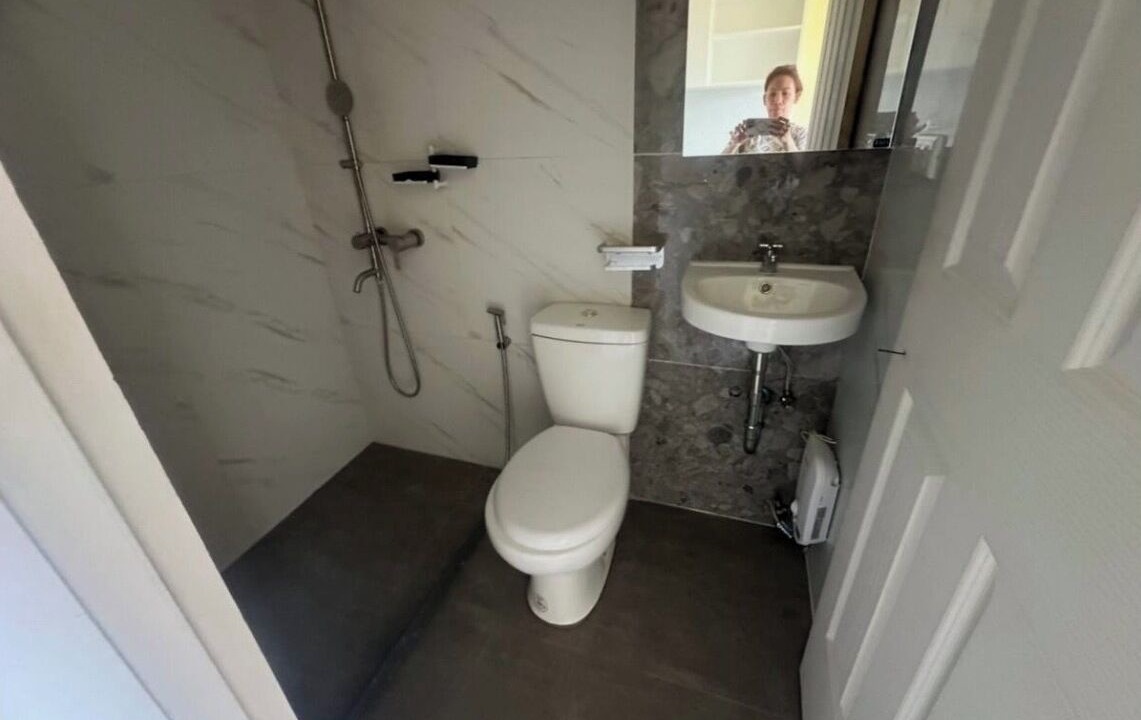 Photo of Bathroom in Tawala
