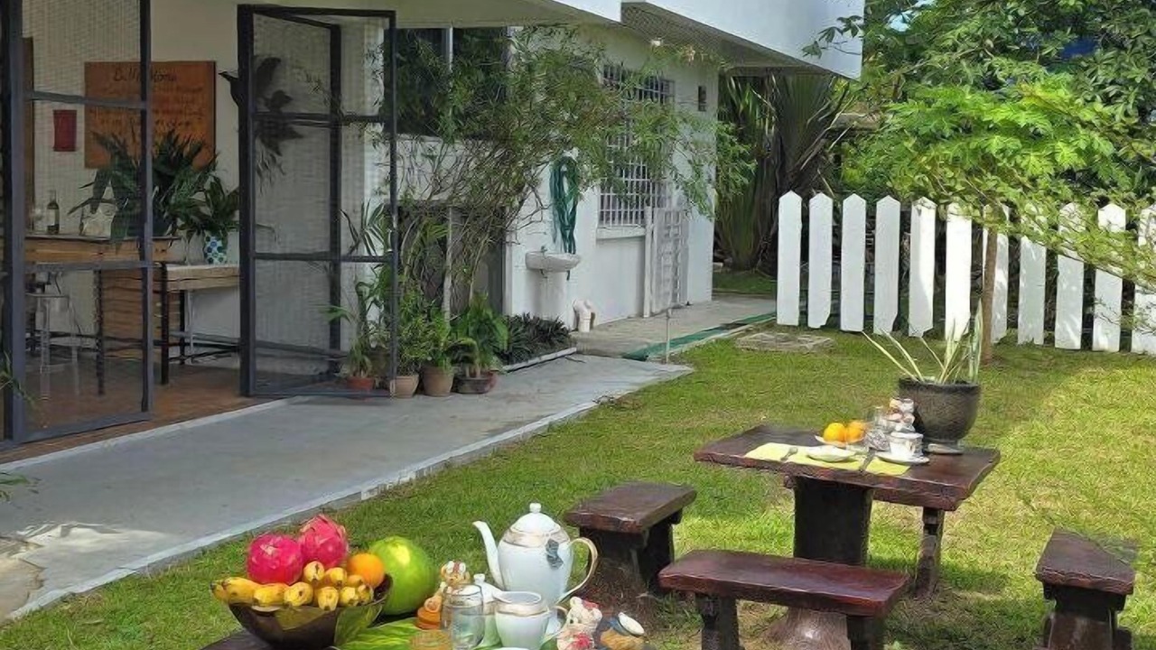 Photo of Outdoor in Kota Kinabalu