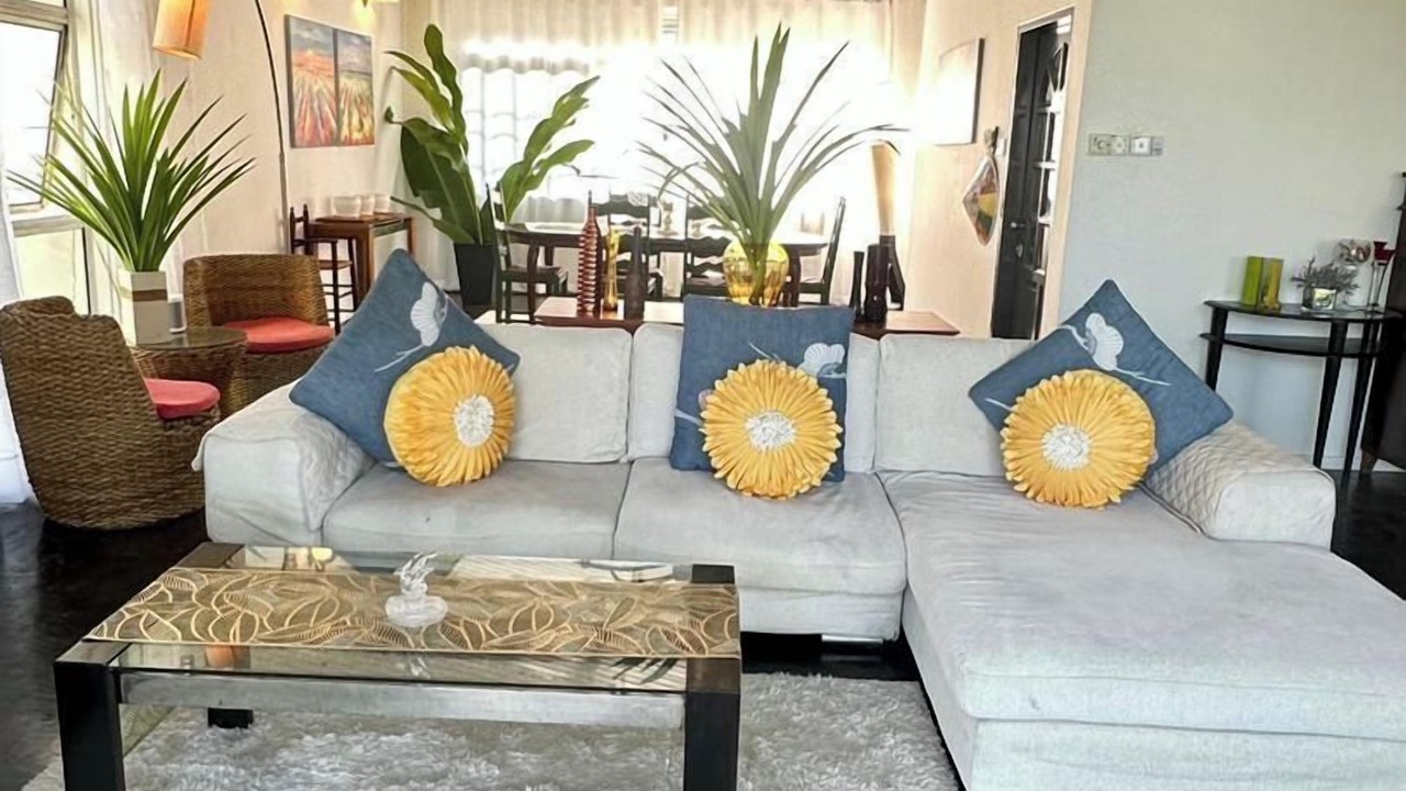 Photo of Livingroom in Kota Kinabalu