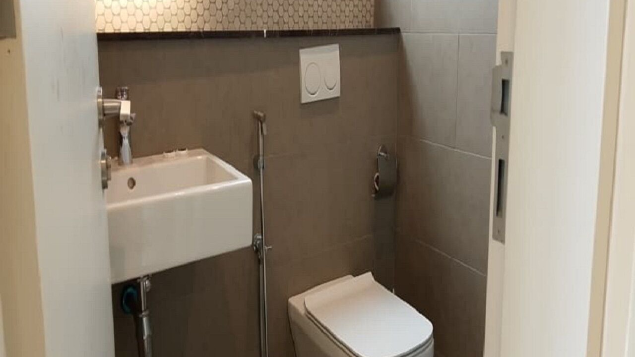 Photo of Bathroom in Pudu