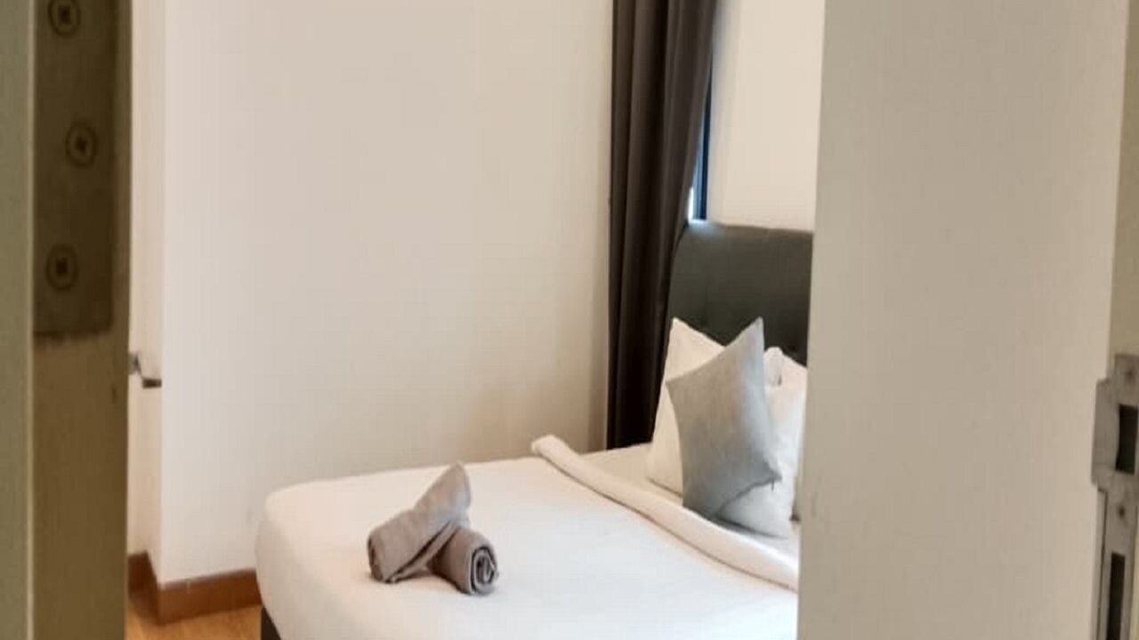 Photo of Bedroom in Pudu