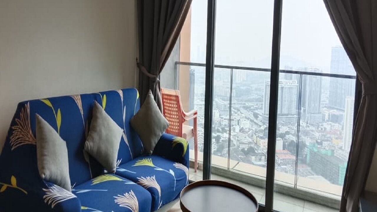 Photo of Livingroom in Pudu
