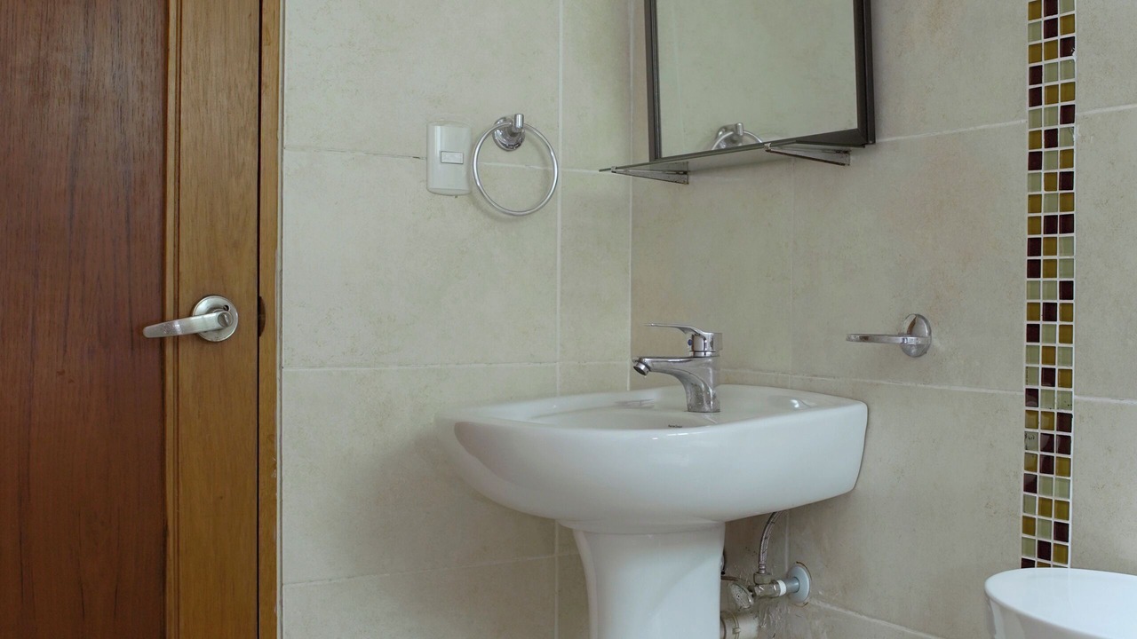 Photo of Bathroom in Santo Domingo