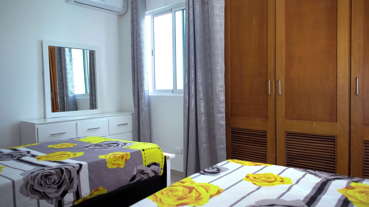 Photo of Bedroom in Santo Domingo