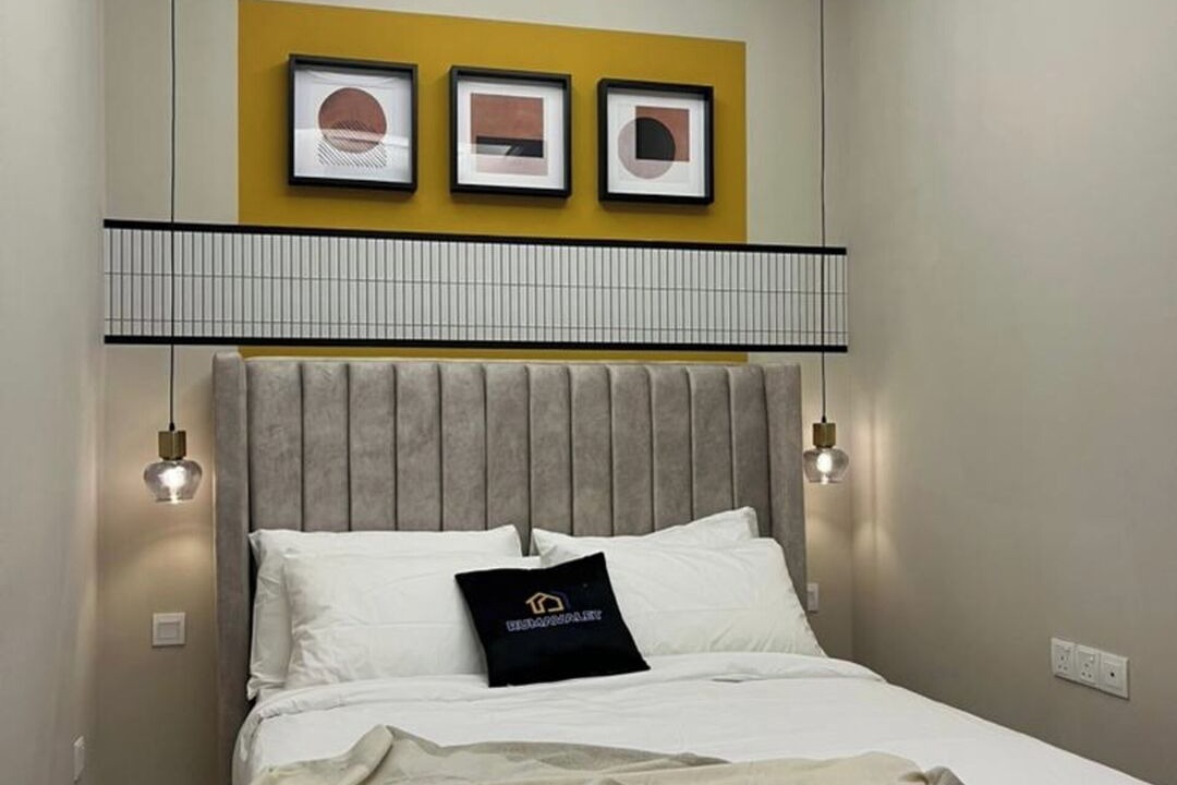 Photo of Bedroom in Sri Hartamas