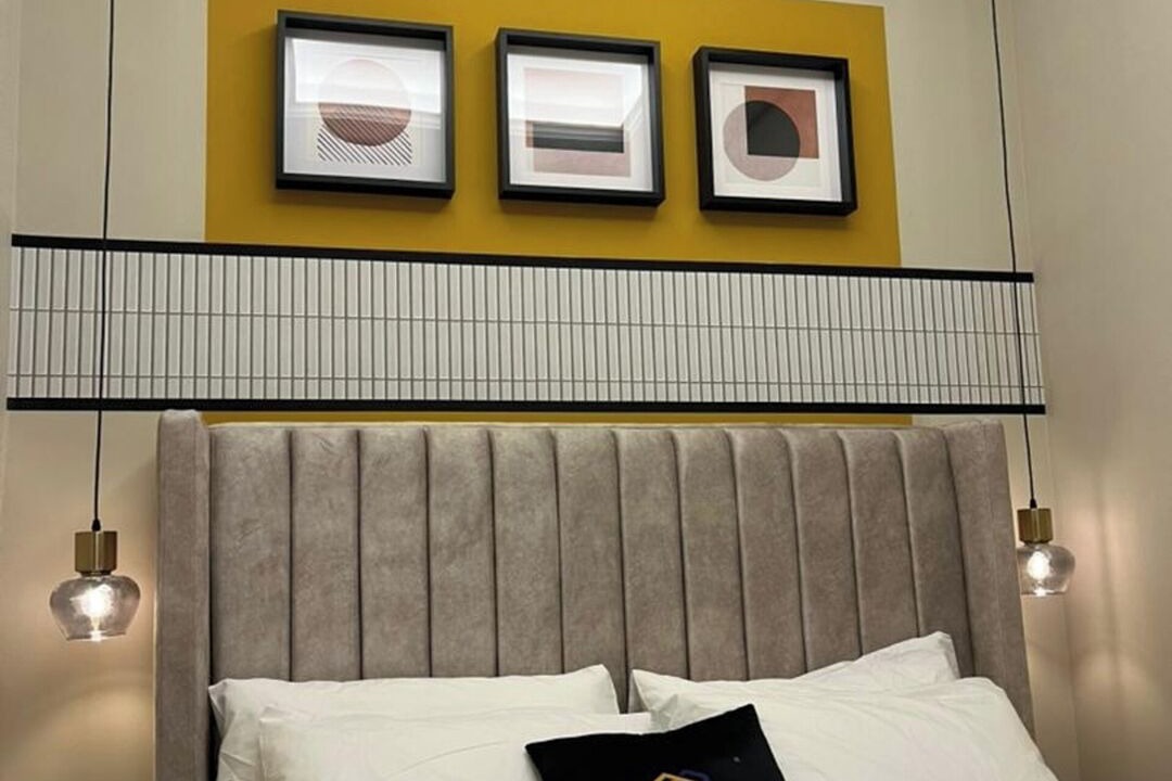 Photo of Bedroom in Sri Hartamas