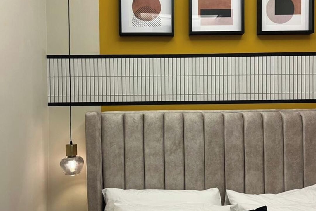 Photo of Bedroom in Sri Hartamas