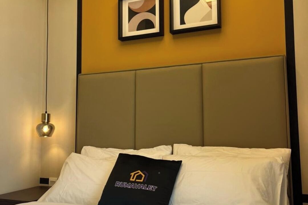 Photo of Bedroom in Sri Hartamas