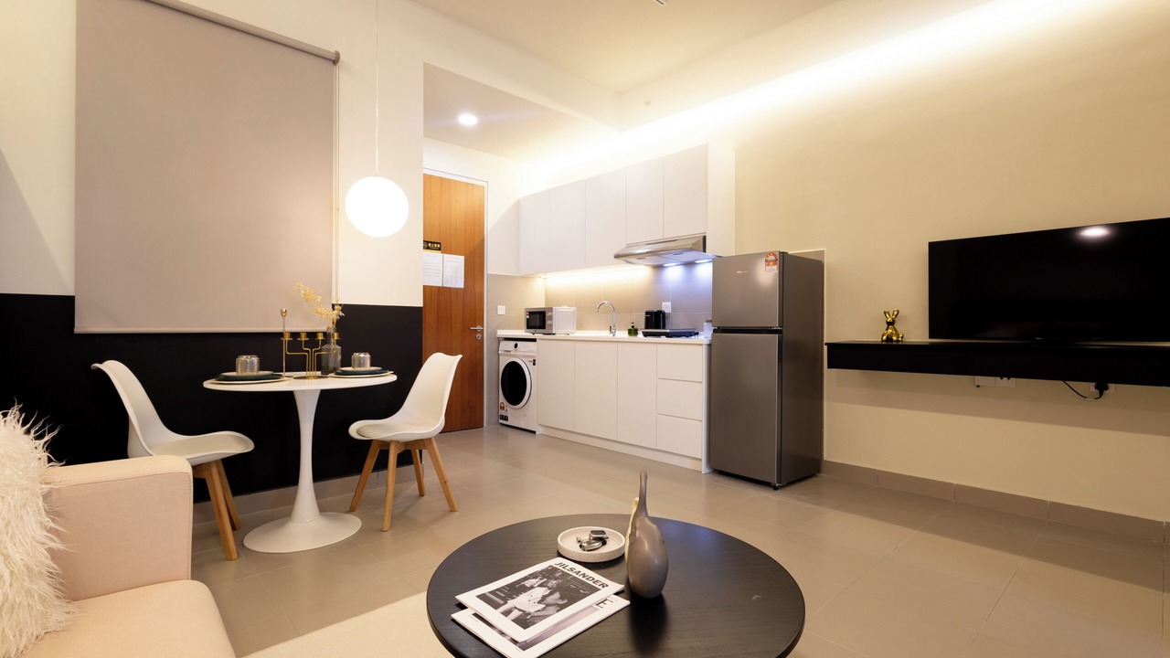 Photo of Kitchen in Shah Alam