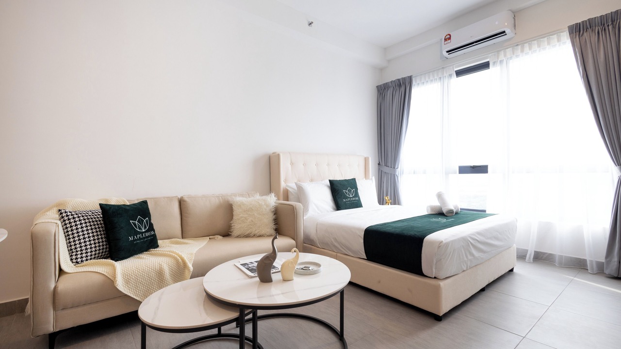 Photo of Livingroom in Shah Alam