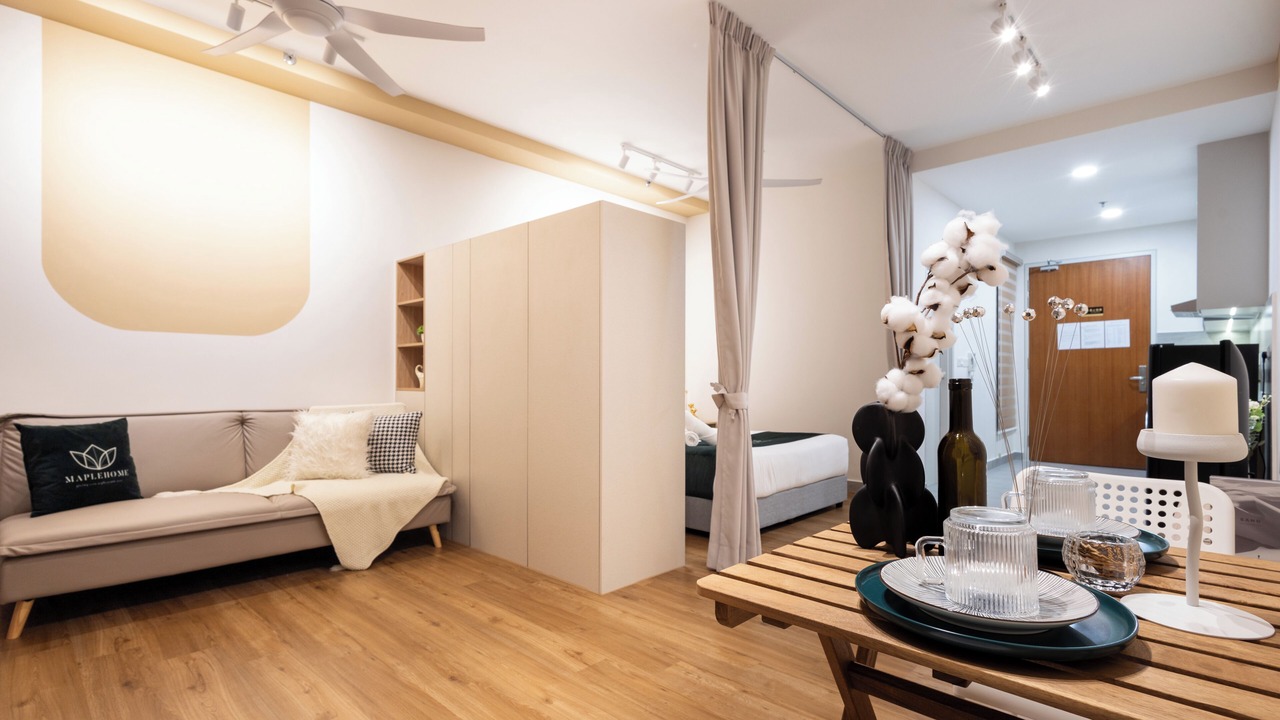 Photo of Livingroom in Shah Alam