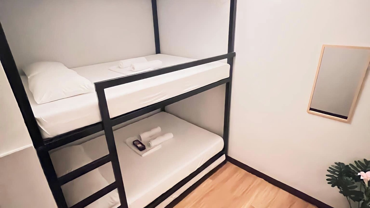 Photo of Bedroom in Catangnan