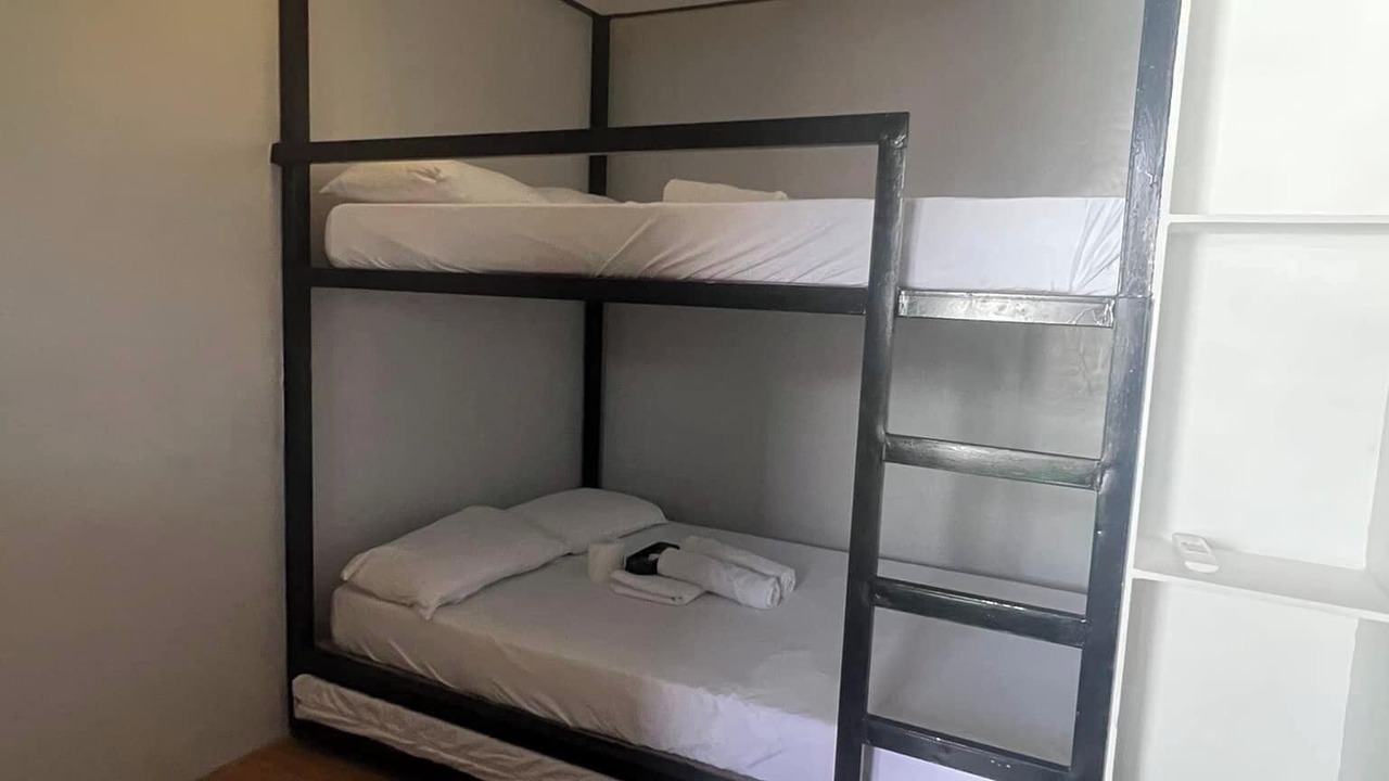 Photo of Bedroom in Catangnan