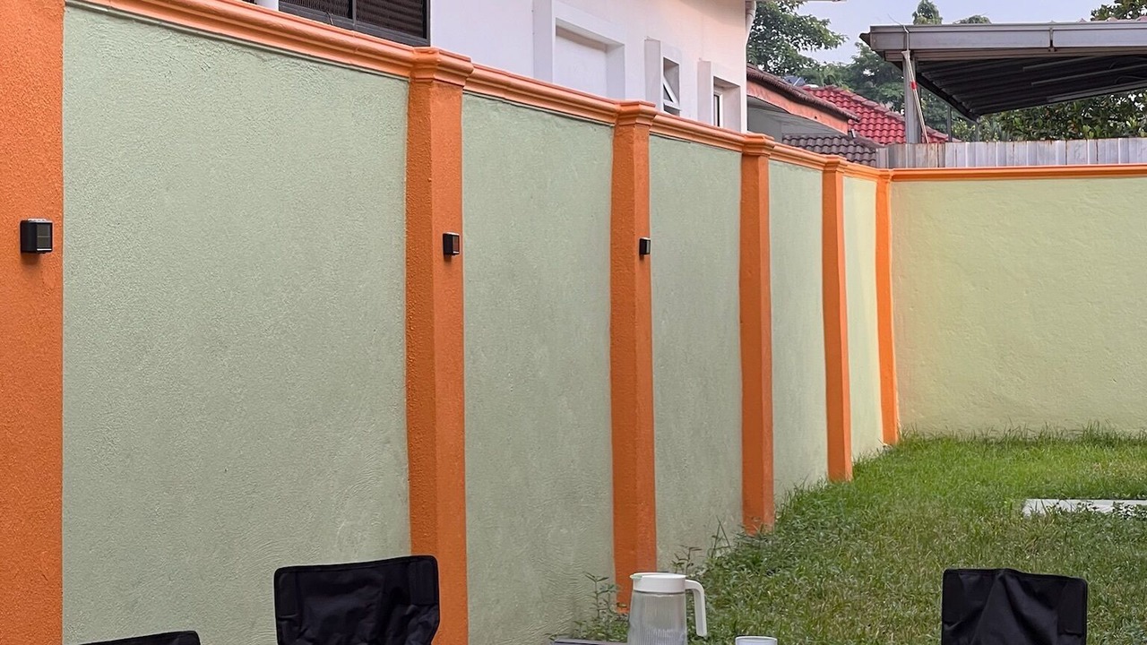 Photo of Outdoor in Kota Warisan