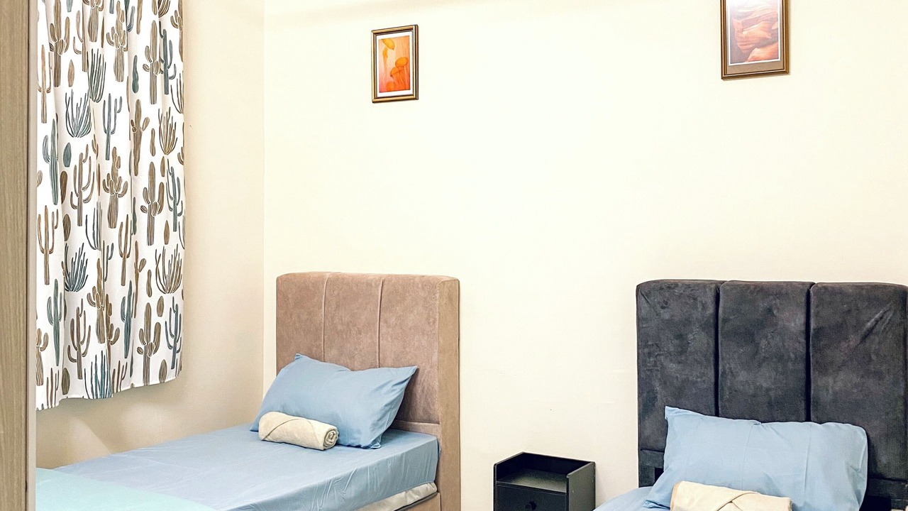 Photo of Bedroom in Kota Warisan