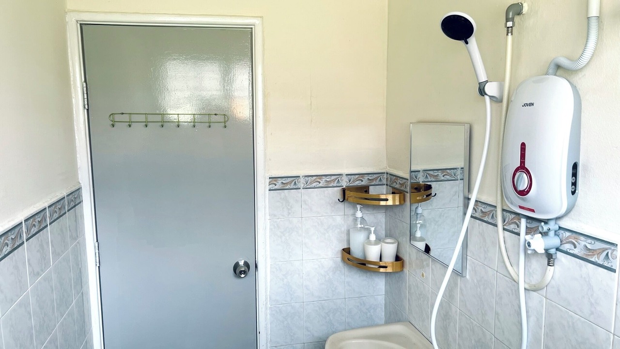 Photo of Bathroom in Kota Warisan