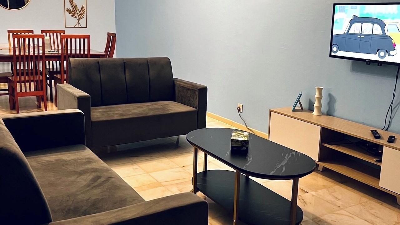 Photo of Livingroom in Kota Warisan
