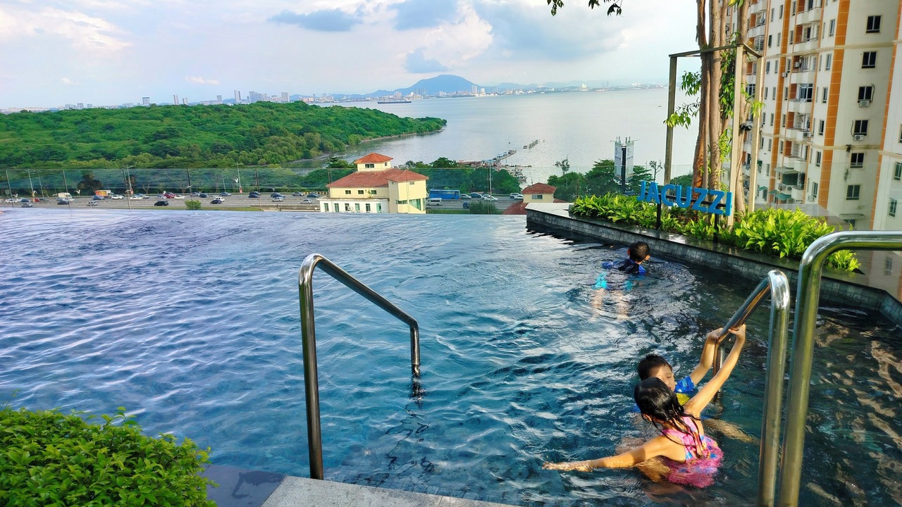 Photo of Outdoor in Jelutong