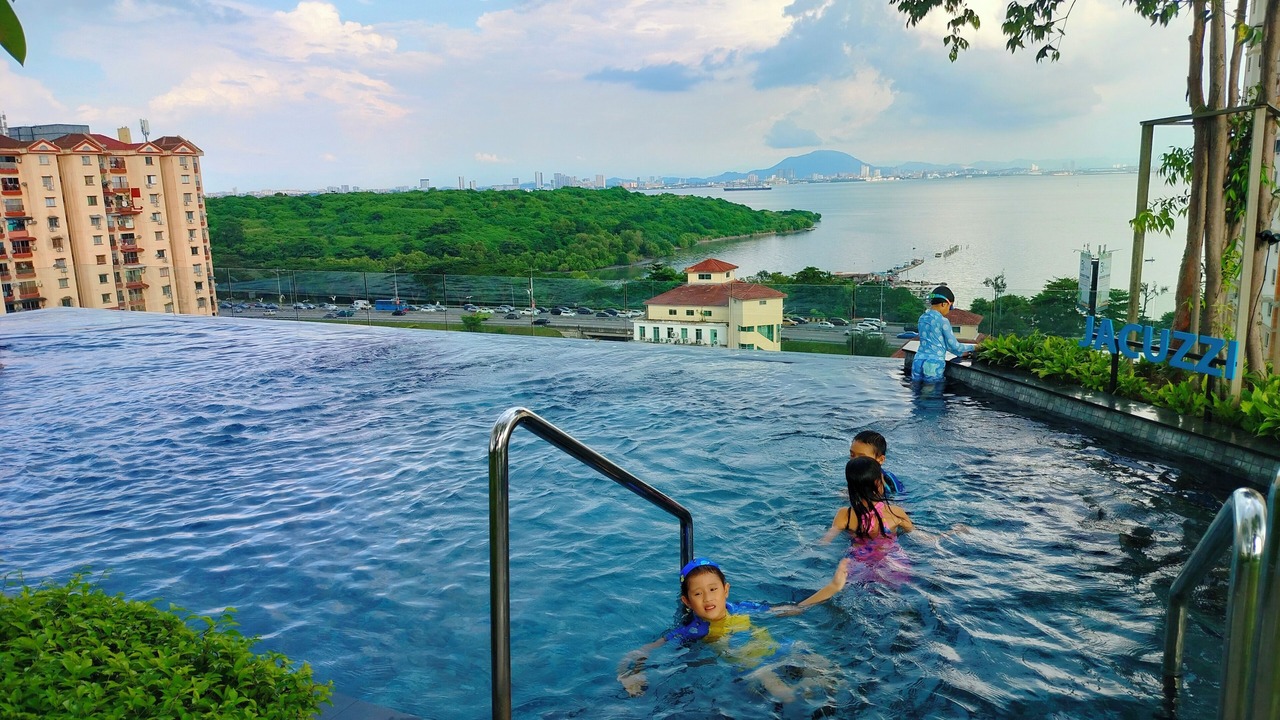 Photo of Outdoor in Jelutong