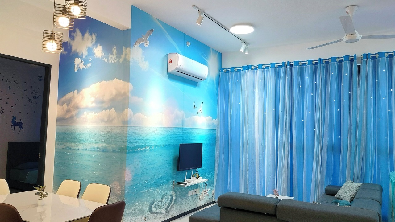 Photo of Livingroom in Jelutong