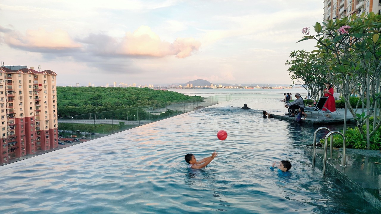 Photo of Outdoor in Jelutong