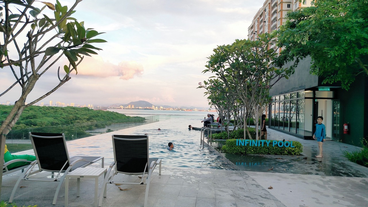 Photo of Outdoor in Jelutong