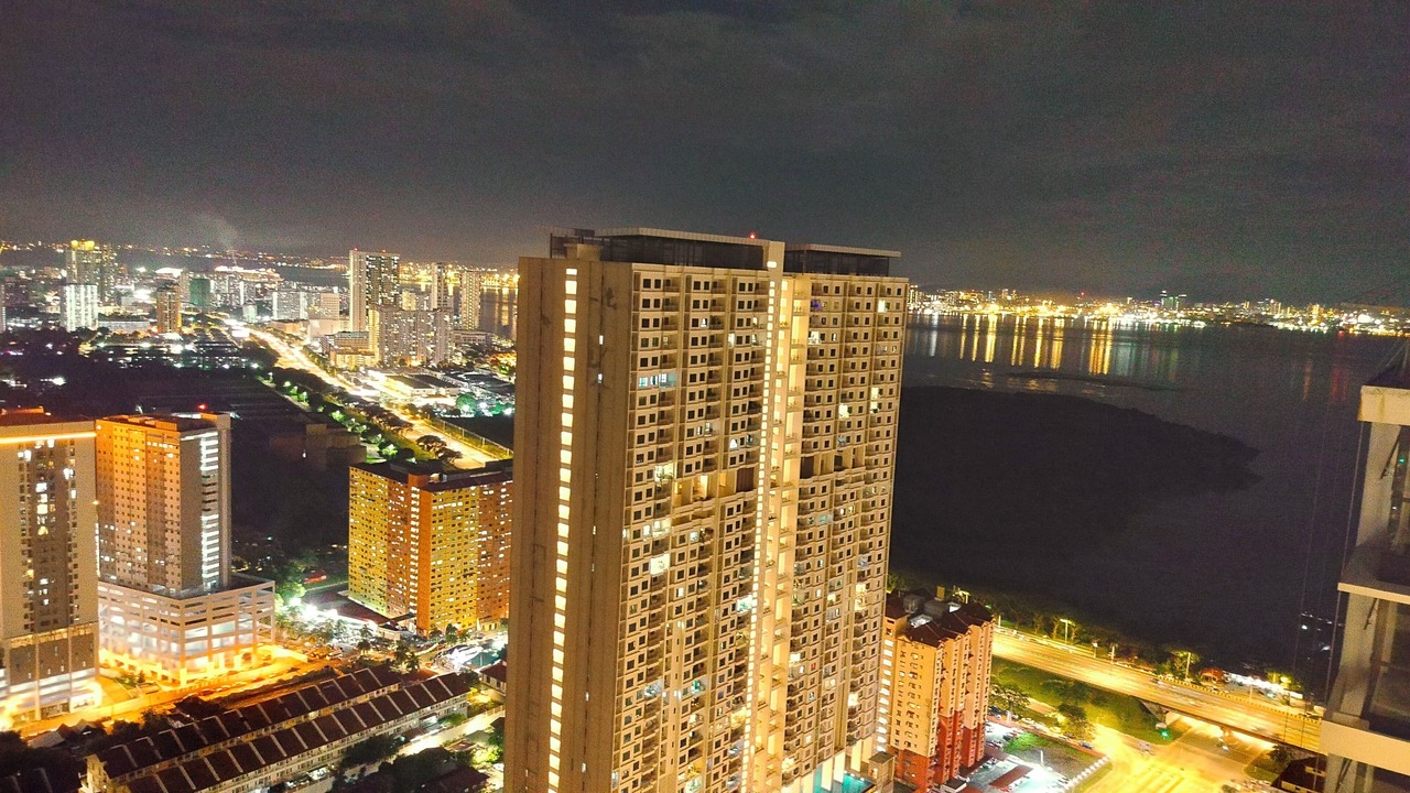 Photo of Outdoor in Jelutong