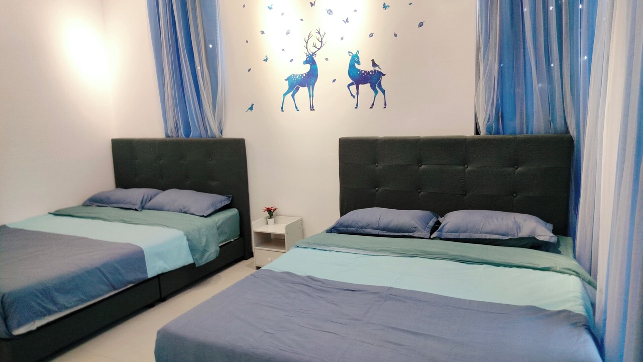 Photo of Bedroom in Jelutong
