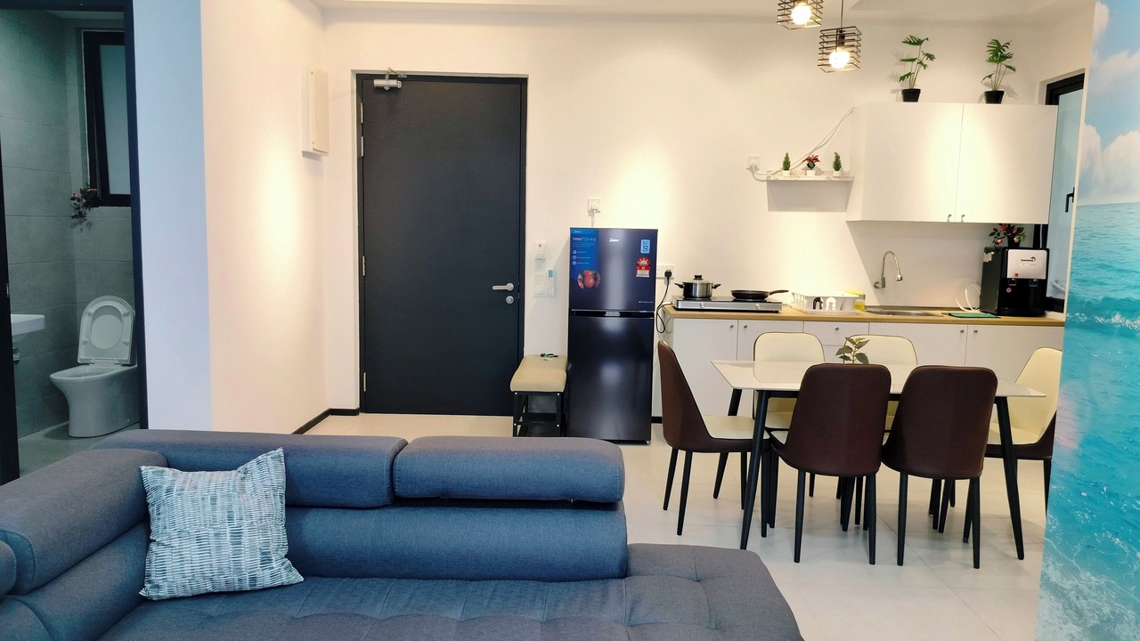 Photo of Livingroom in Jelutong