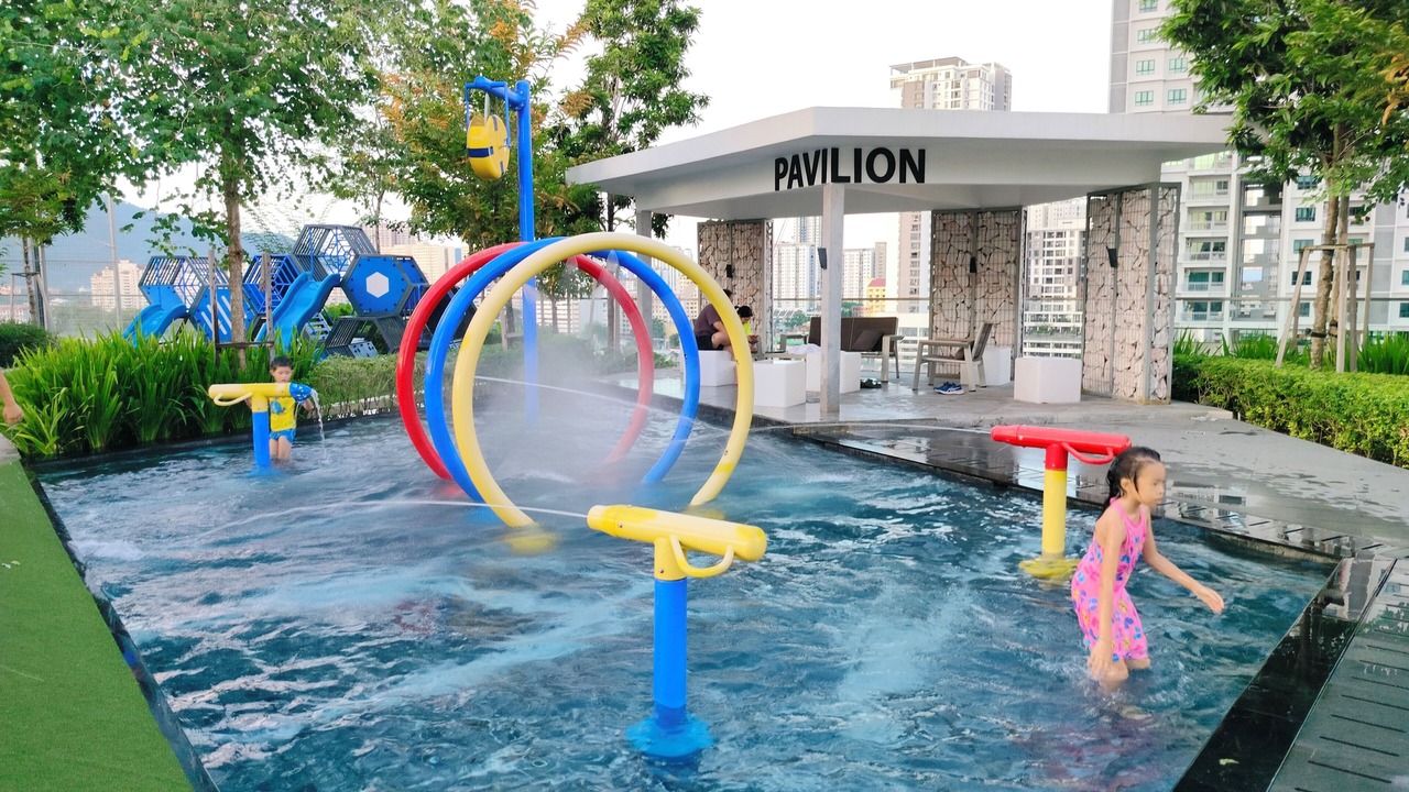 Photo of Outdoor in Jelutong