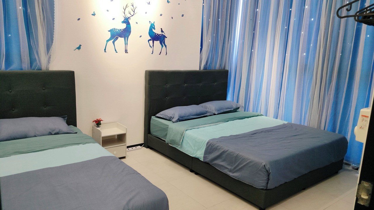 Photo of Bedroom in Jelutong