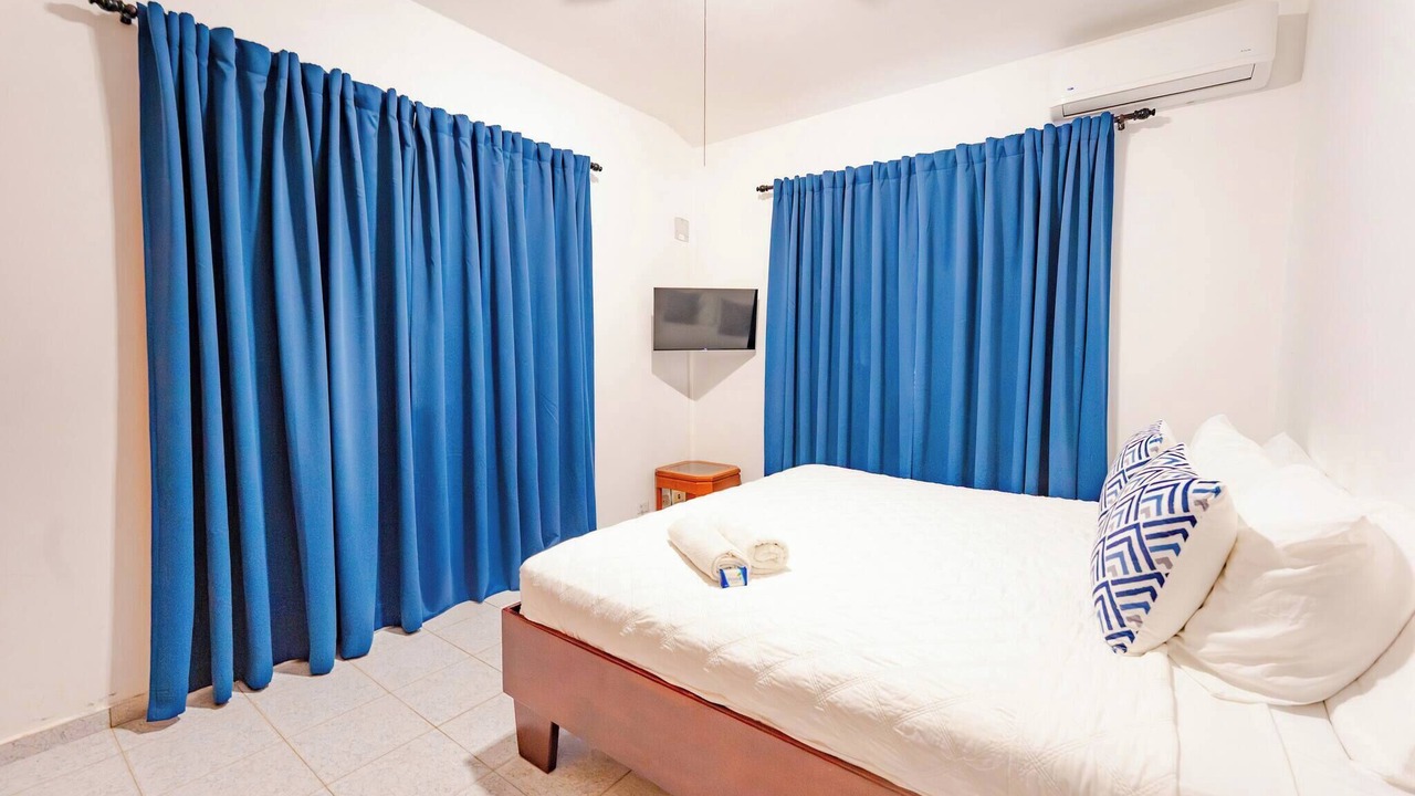 Photo of Bedroom in Urbanizacion Tavarez