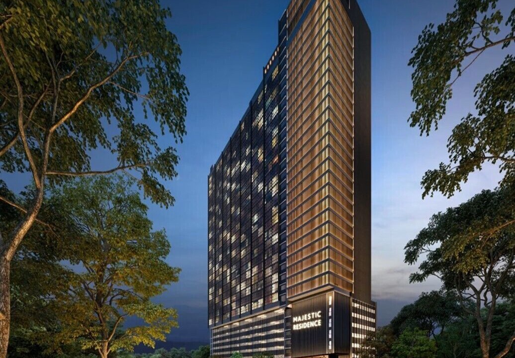 Photo of Outdoor in Kuala Lumpur City Centre