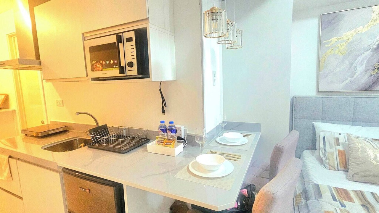 Photo of Kitchen in San Fernando