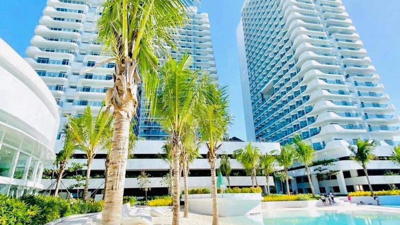Photo of Outdoor in San Fernando