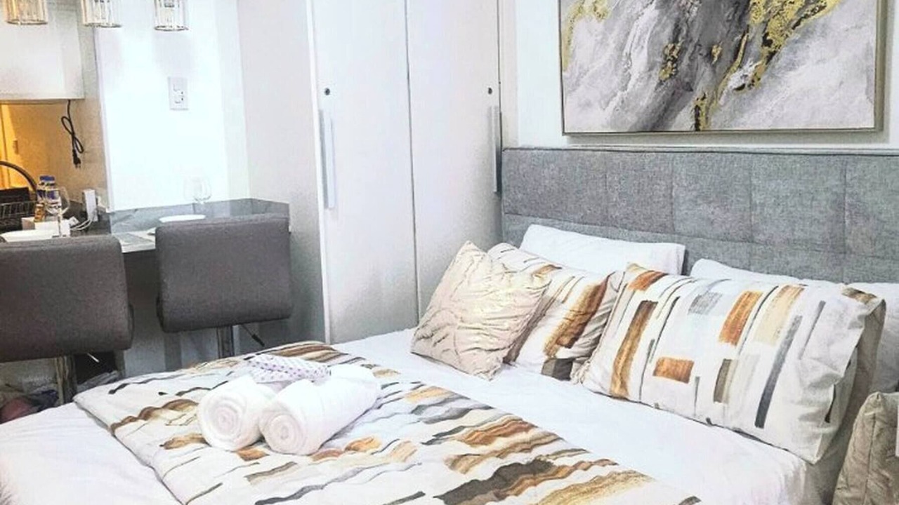 Photo of Bedroom in San Fernando