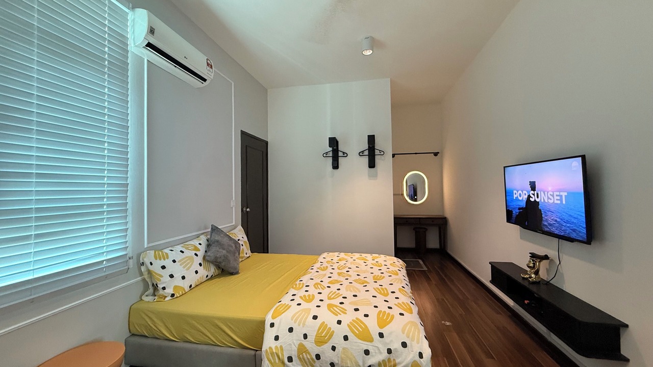Photo of Bedroom in Bayan Lepas