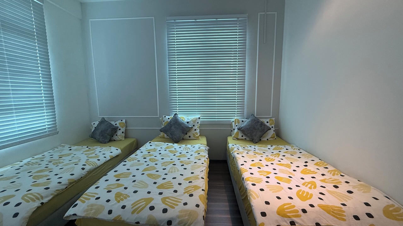 Photo of Bedroom in Bayan Lepas