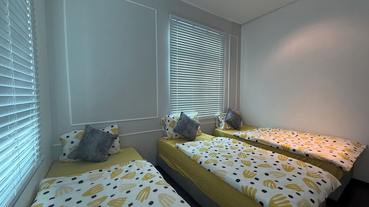 Photo of Bedroom in Bayan Lepas