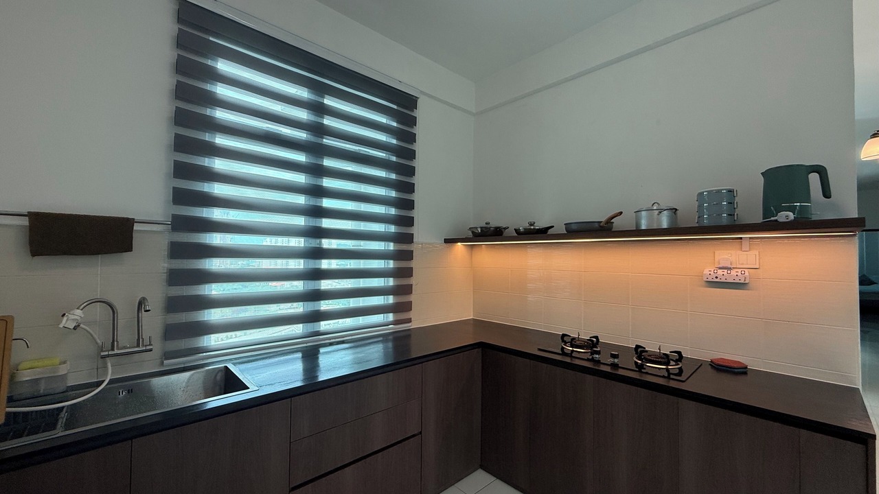Photo of Kitchen in Bayan Lepas