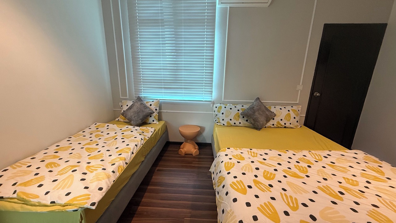 Photo of Bedroom in Bayan Lepas