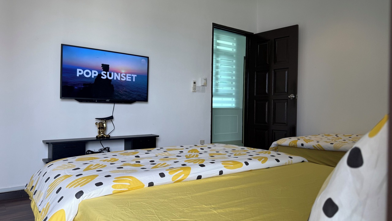 Photo of Bedroom in Bayan Lepas