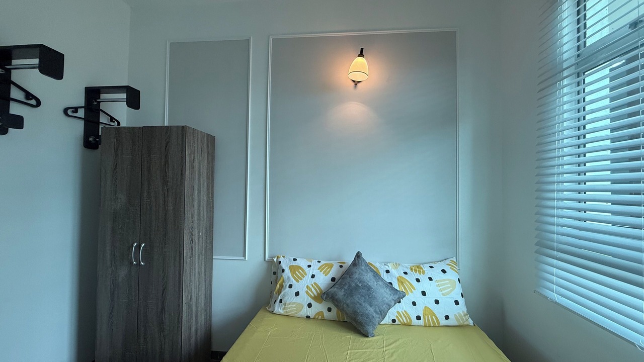 Photo of Bedroom in Bayan Lepas