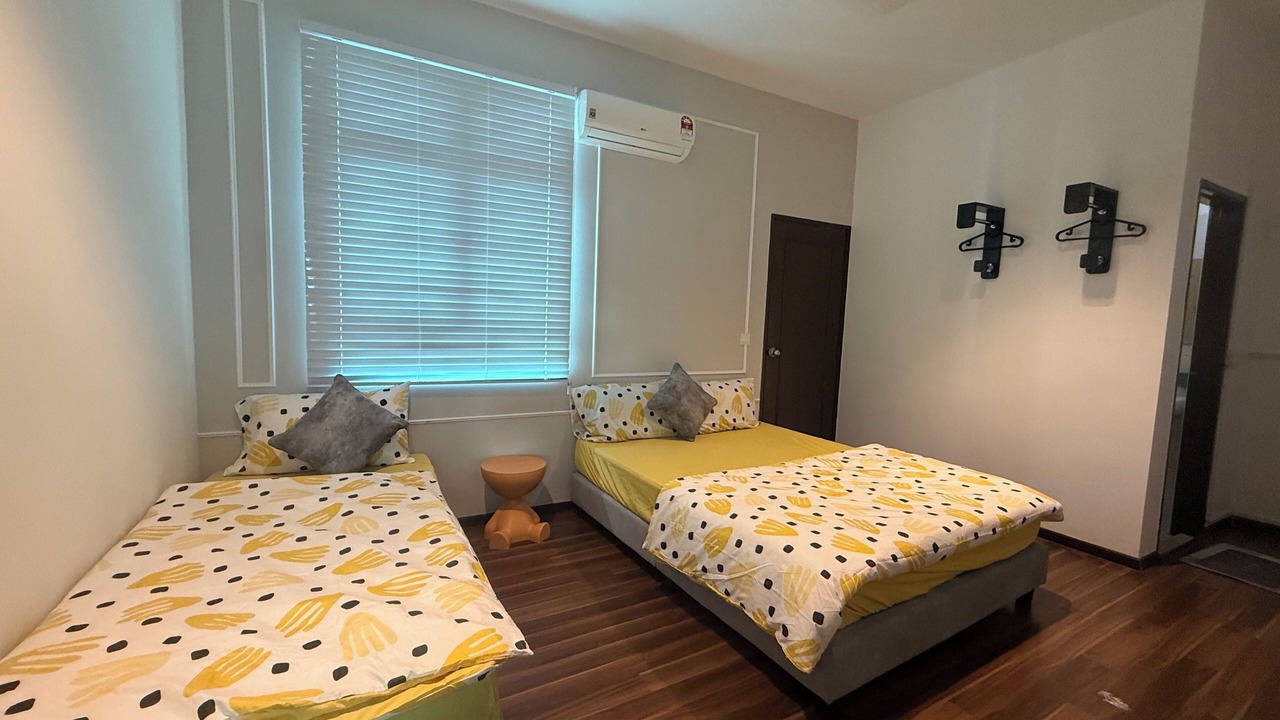Photo of Bedroom in Bayan Lepas