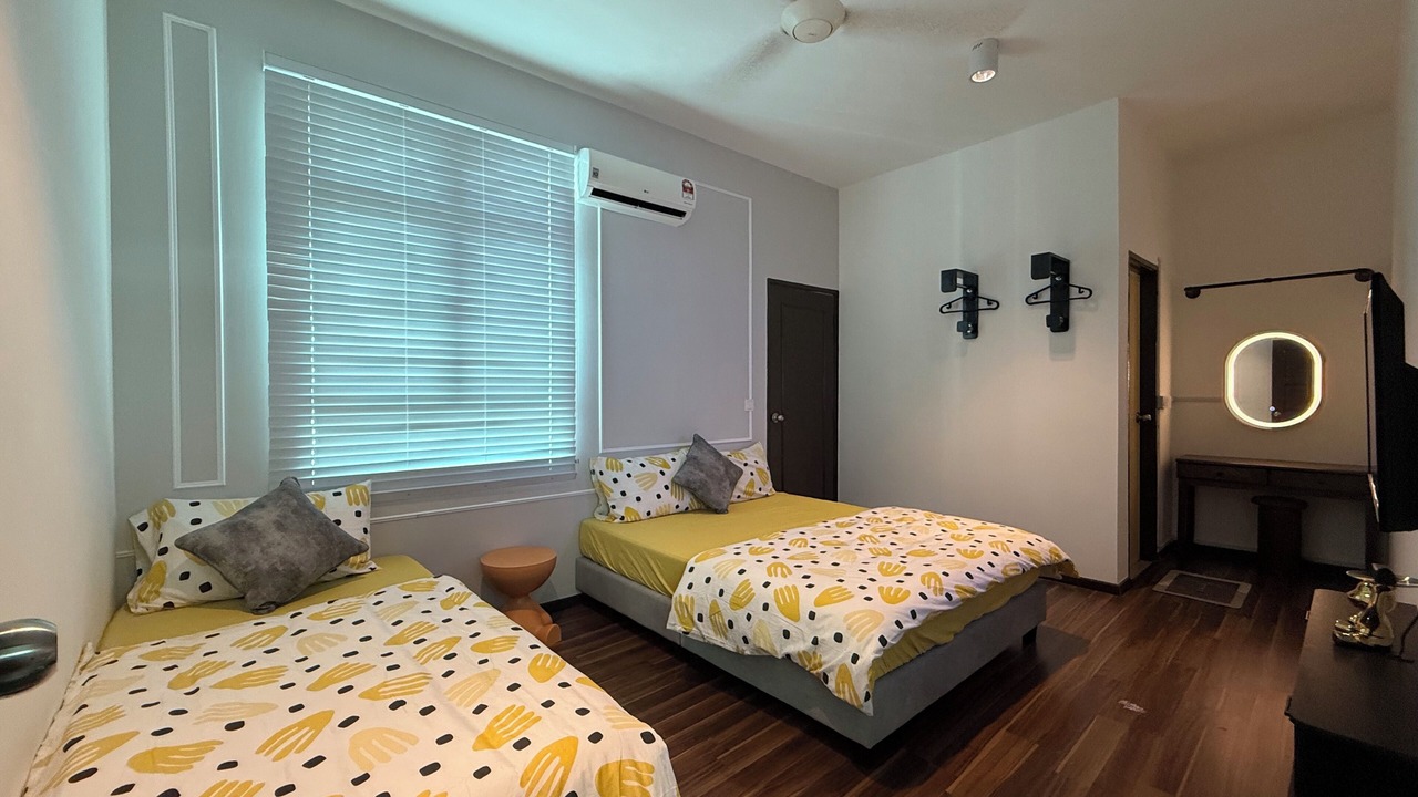 Photo of Bedroom in Bayan Lepas