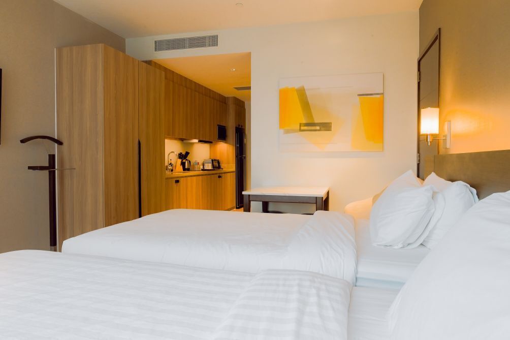 Photo of Livingroom in Makati